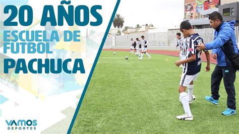Maybe you would like to learn more about one of these? Los Profesores de la Escuela de fútbol en Pachuca - YouTube