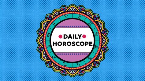 Horoscope Today: August 05, 2022 | Vogue India | Horoscope