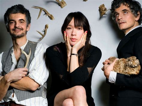 Penny Sparkle Blonde Redhead Music News Spokane The Pacific