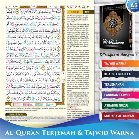We did not find results for: Al Quran Terjemah Dan Tajwid Warna - Ar Rahman