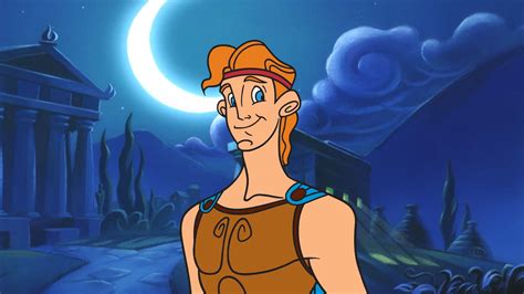 Hercules The Animated Series Disney