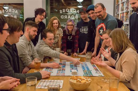 The 15 Best 6 Player Board Games Of 2022 Ranking And Reviews