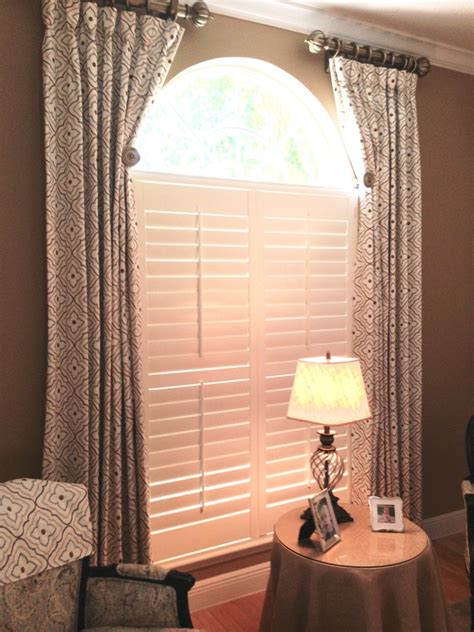 59 просмотров 11 месяцев назад. Window Treatments - Transitional - Bedroom - Orlando - by ...