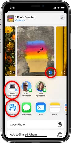 Use control center to turn airdrop on or off and control whom you can share content with. iPhoneとMacで写真同期方法&同期できない時の対処法 - Rene.E Laboratory