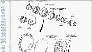 Ford Focus Repair Maintenance Diagrams