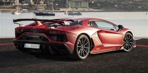 The 20 Best All Wheel Drive Supercars