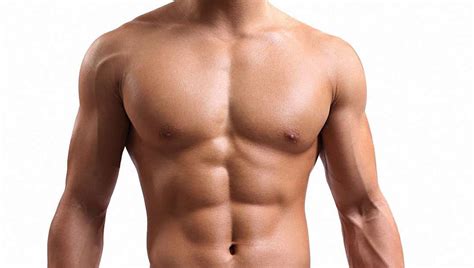 These Are The Male Body Shapes That Women Find Most Attractive Sorry Men IFLScience