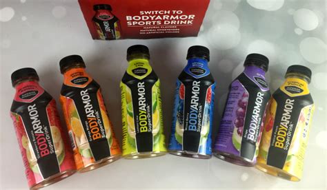 Free shipping available in philippines. Top Sports Essentials Include BODYARMOR Sports Drinks - It ...