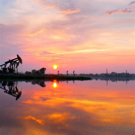 Quarterly perspective on oil field services and equipment | McKinsey