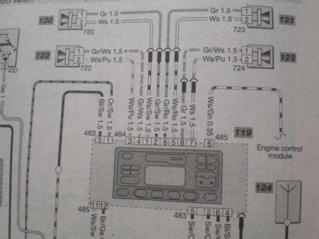 Diagrams for the following systems are included ; Ford mondeo mk4 radio wiring diagram