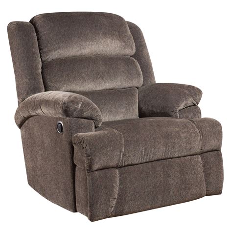 Contemporary Recliners Comfortable Recliners