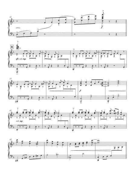 Megalovania From Undertale Piano By Toby Fox Digital Sheet Music