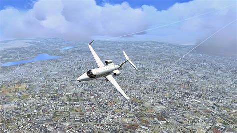 Descargar Microsoft Flight Simulator X Deluxe Edition Español Full