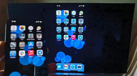 Cómo Duplicar La Pantalla Del Iphone O Ipad En Un Android Tv
