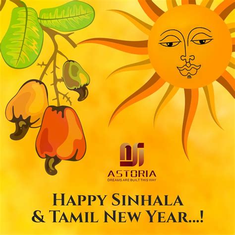 Prosperous Sinhala And Tamil New Year Adadaanews