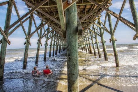 Things To Do In Folly Beach How To Explore Like A South Carolina Local