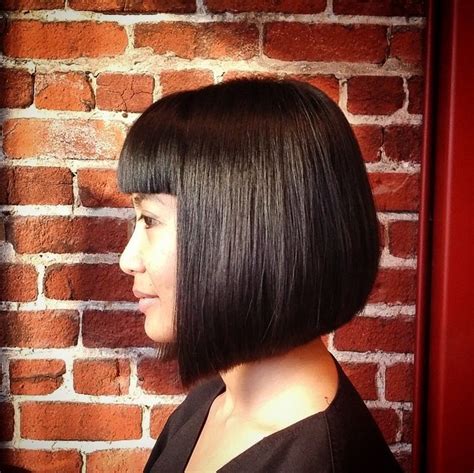 20 Medium Length Bob Hairstyles Fabulous Mobs To Copy Now Styles Weekly