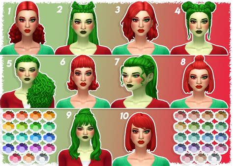 Pin By Anastasia On Sims 4 Maxis Match Sims Sims 4