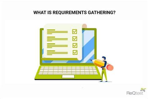 What Is Requirements Gathering Process And Its Tools Reqtest