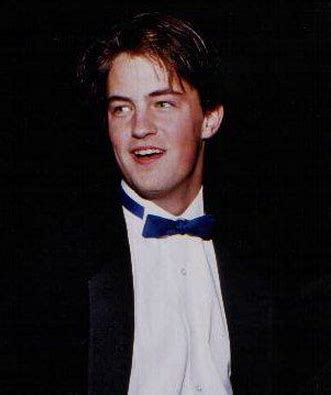 Do you like this video? young matt - Matthew Perry Photo (30866201) - Fanpop