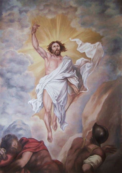 It supposedly celebrates the resurrection of christ. Resurrección de Cristo | Resurrección de cristo, Arte ...