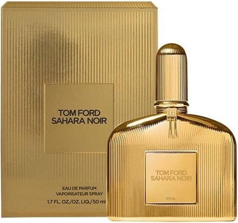 Tom Ford Sahara Noir 50 Ml Eau De Parfum