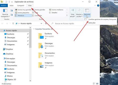 Abrir Configuraci N Explorador De Archivos En Windows Todas Las Formas