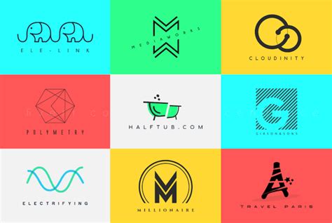 Minimalist Logo Creator Create Your Logo Design Online For Your Business Or Project Canvas
