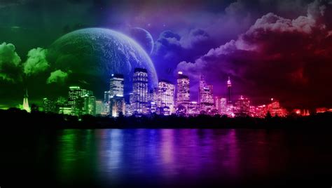 Neon Purple Backgrounds 56 Images