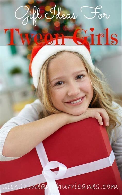 The Best T Ideas For Tween Girls From Tween Girls Tween Girl
