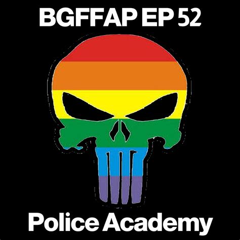 Download - Police Academy | Podbean