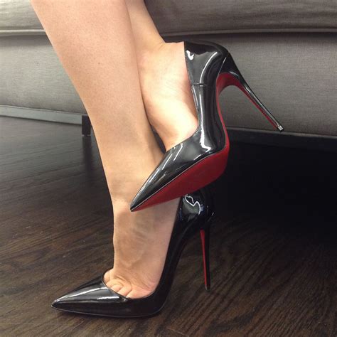 christian louboutin so kate 120mm pumps by christian louboutin christian louboutin pinterest