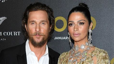 Exclusive Matthew Mcconaughey Calls Gold Character A Career Favorite