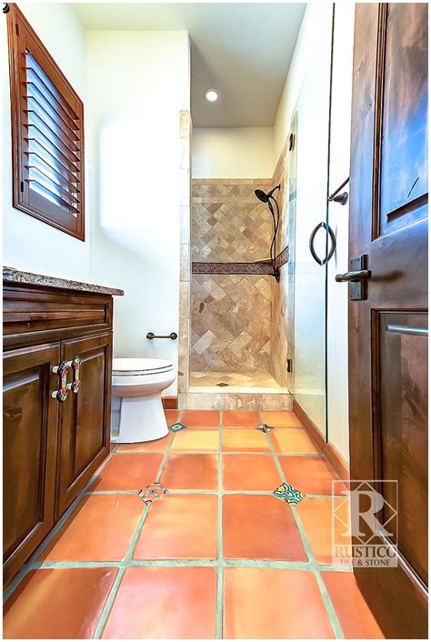 Live Laugh Decorate How To Pick The Best Mexican Spanish Tile For Decorative Flooring