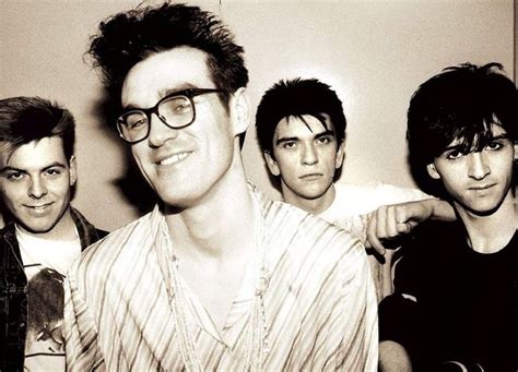 Create Meme The Smiths There Is A Light That Never Goes Out The Very Best Of The Smiths