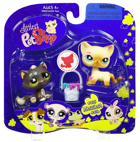 New Images Of Upcoming Littlest Pet Shop Toys The Toyark News