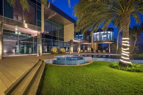 No Querrás Saber El Precio De Esta Casa En Dubailoffit