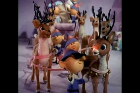 Rudolph The Red Nosed Reindeer Christmas Movies Image 3174450 Fanpop