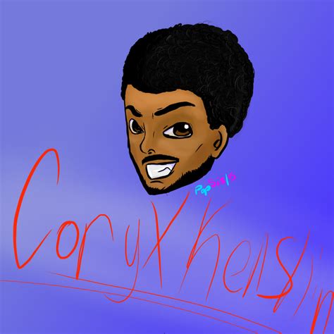 Coryxkenshin By Popsis15 On Deviantart