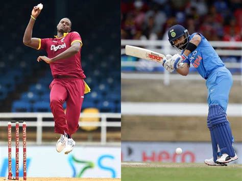 India Vs West Indies Live Score Live Cricket Score Of Ind Vs Wi 3rd