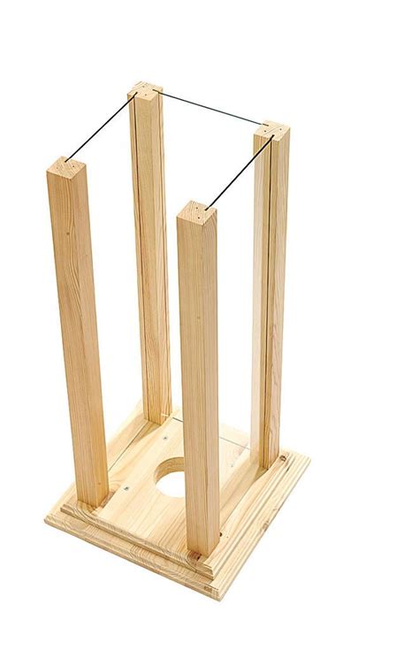 Weitere ideen zu haus aus holz, holz, kleines holzhaus. Holzlaterne | Holzlaternen, Laternen holz, Selbermachen ...