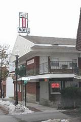 Motel In Silver Spring Maryland