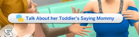 Better Babies And Toddlers Mod Sims 4 Mod Mod For Sims 4