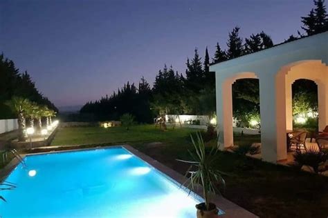 Top 10 Airbnb Vacation Rentals In Bizerte Tunisia Trip101