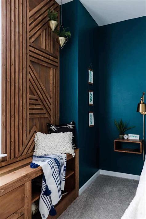14 Helpful Tips For Accent Walls Dos And Donts Before You Begin