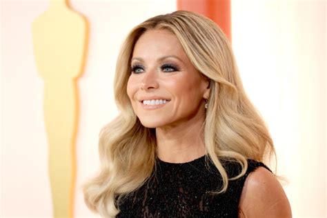 Kelly Ripa Loves This Anti Aging Face Cream Available At Nordstrom