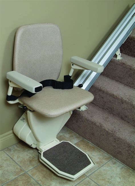 Ada Chair Lift For Stairs Albahadesign