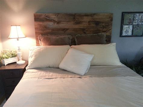 Excited To Share The Latest Addition To My Etsy Shop Rustic Headboard