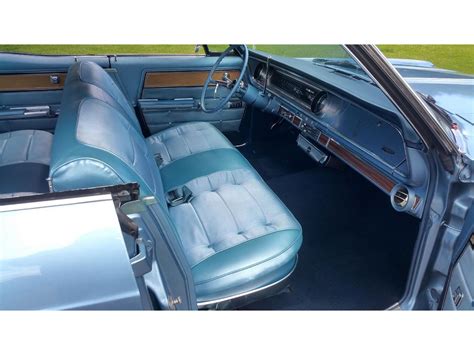 1965 Chevrolet Caprice For Sale Cc 1102827