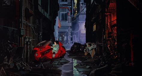 Check spelling or type a new query. 44 Amazing Stills from Akira : movies
